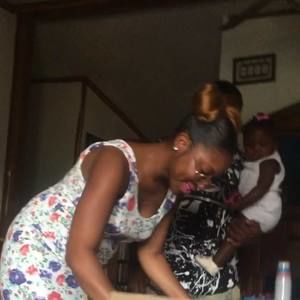 Meet your Posher, Danielle